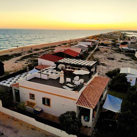 Faro Beach House Εξωτερικό φωτογραφία