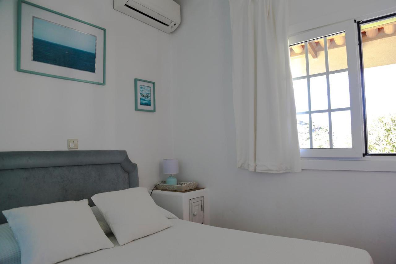 Faro Beach House Εξωτερικό φωτογραφία