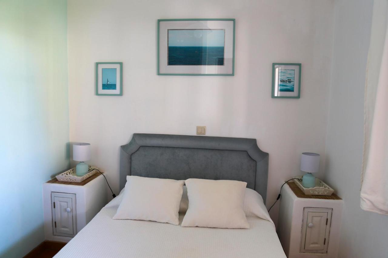 Faro Beach House Εξωτερικό φωτογραφία