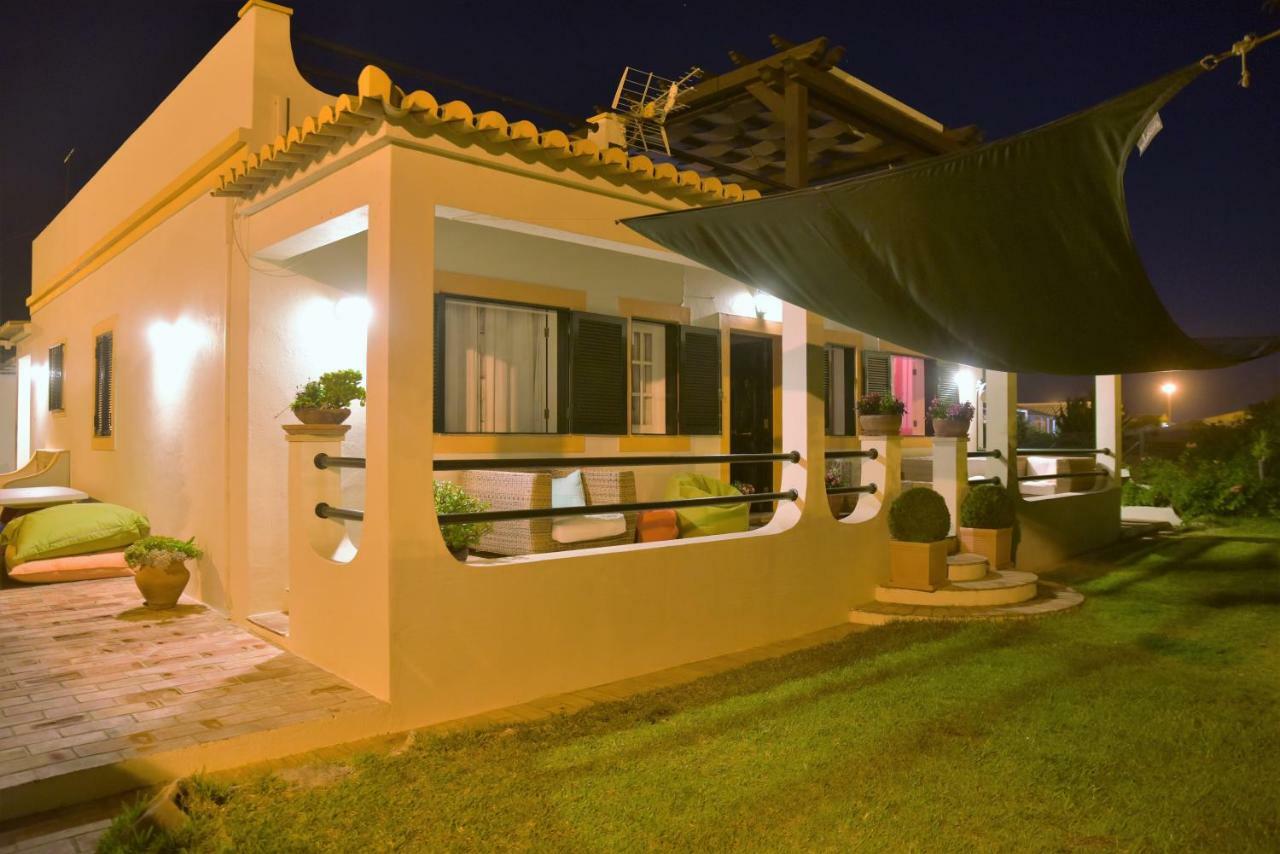 Faro Beach House Εξωτερικό φωτογραφία