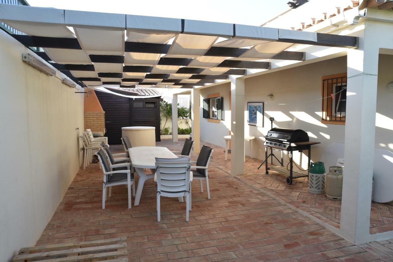 Faro Beach House Εξωτερικό φωτογραφία