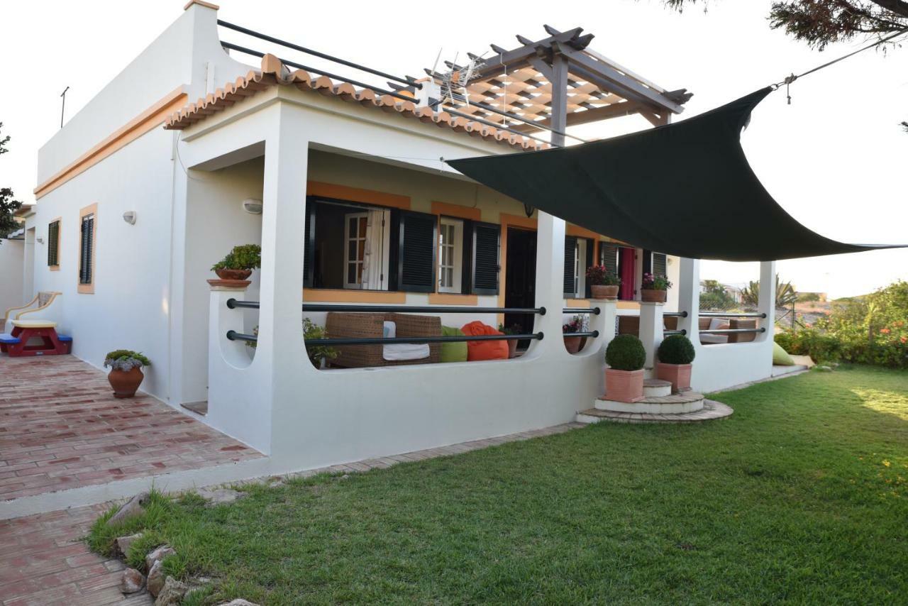 Faro Beach House Εξωτερικό φωτογραφία