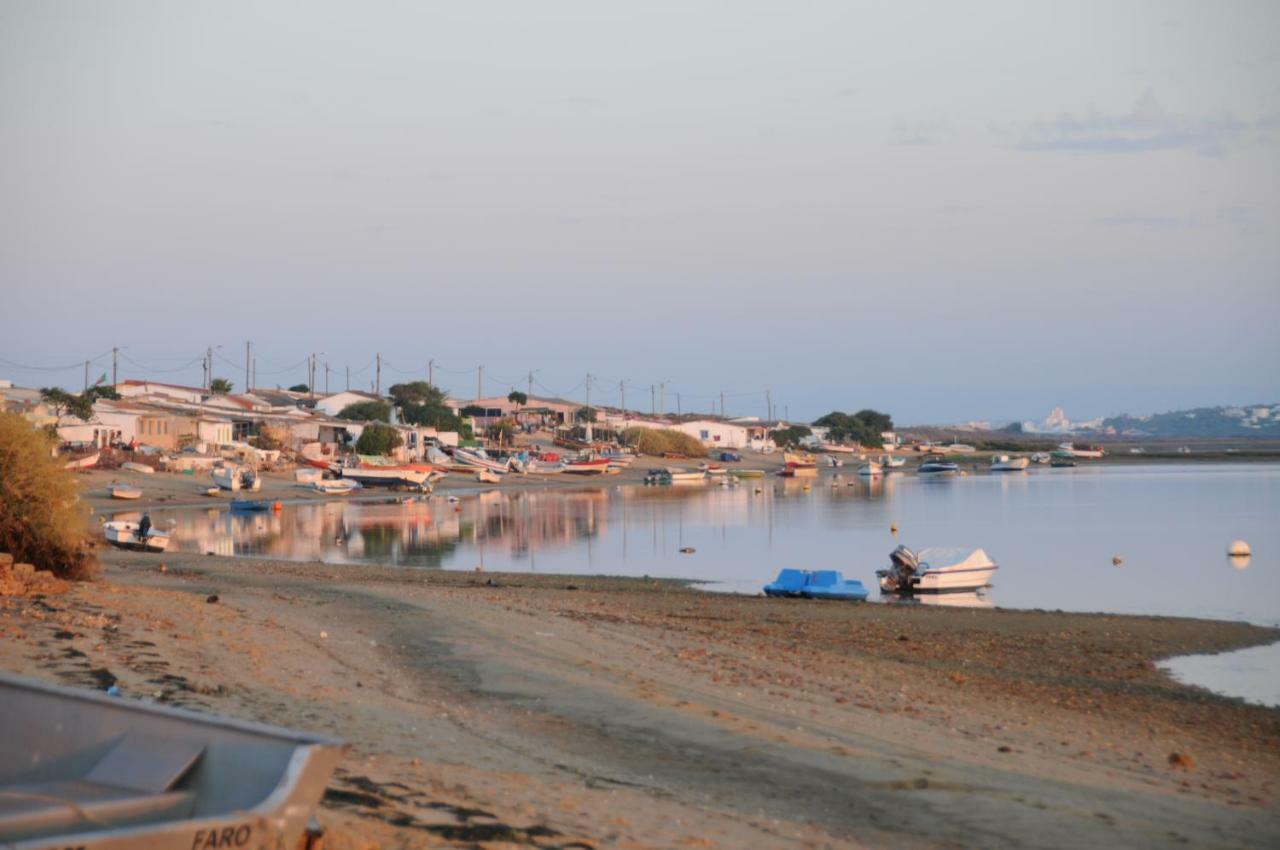 Faro Beach House Εξωτερικό φωτογραφία