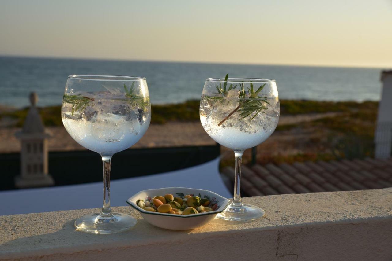 Faro Beach House Εξωτερικό φωτογραφία