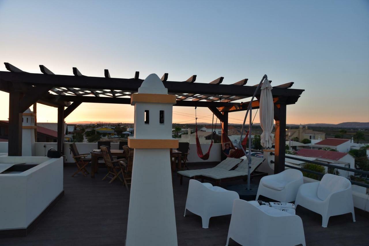 Faro Beach House Εξωτερικό φωτογραφία