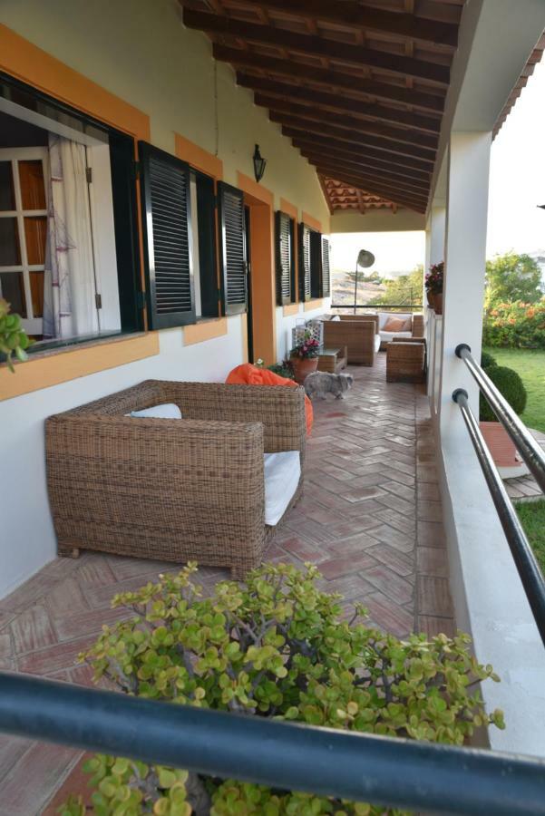 Faro Beach House Εξωτερικό φωτογραφία
