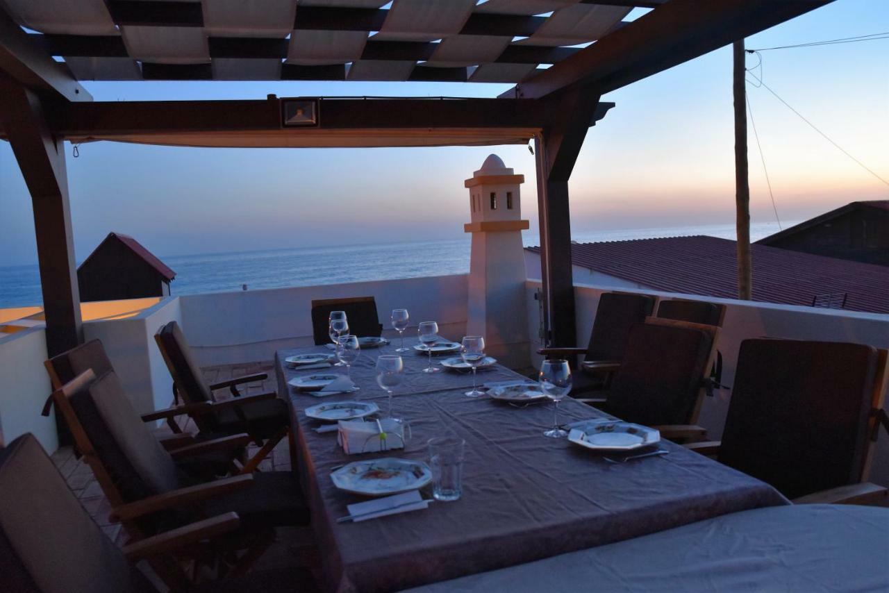 Faro Beach House Εξωτερικό φωτογραφία