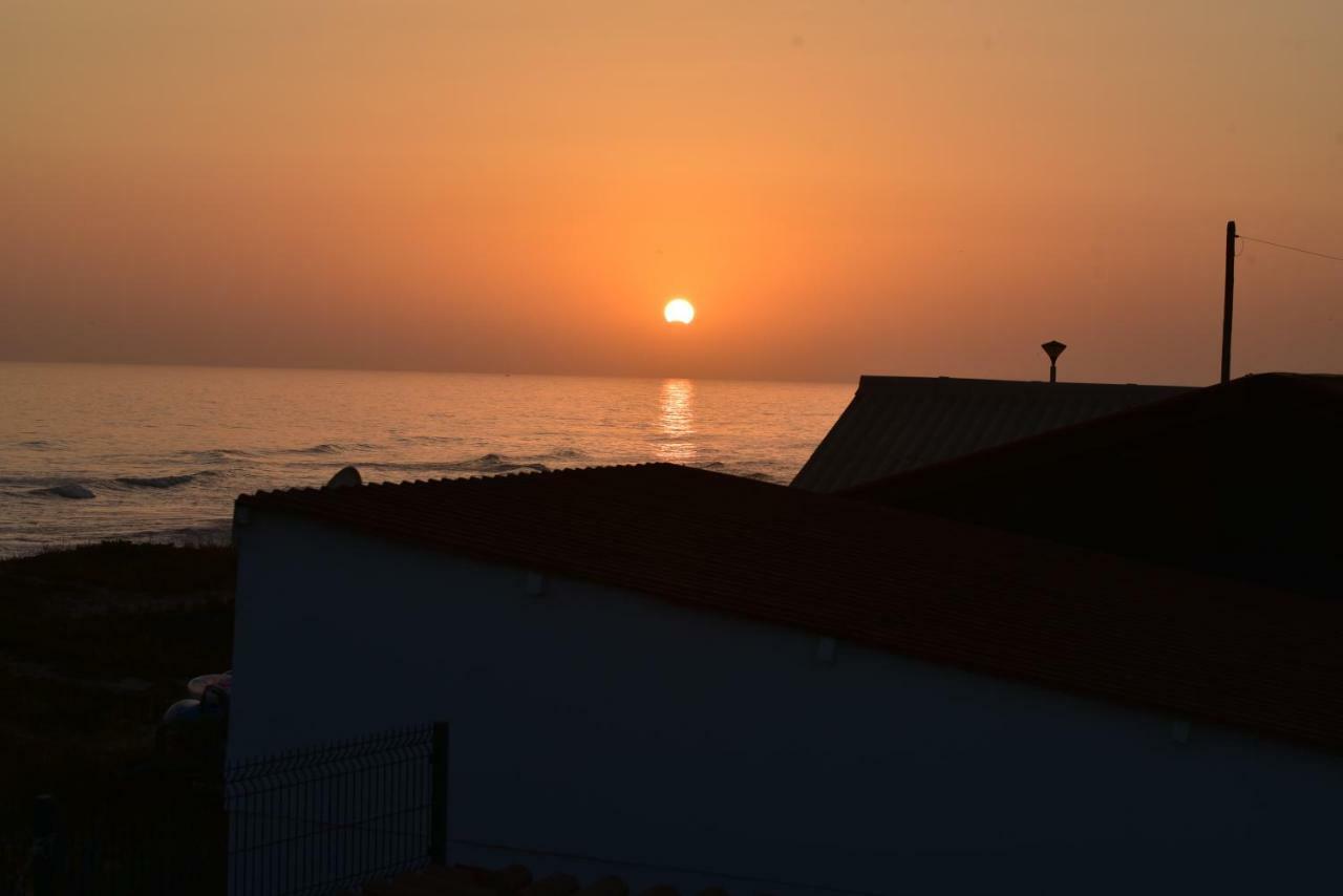 Faro Beach House Εξωτερικό φωτογραφία