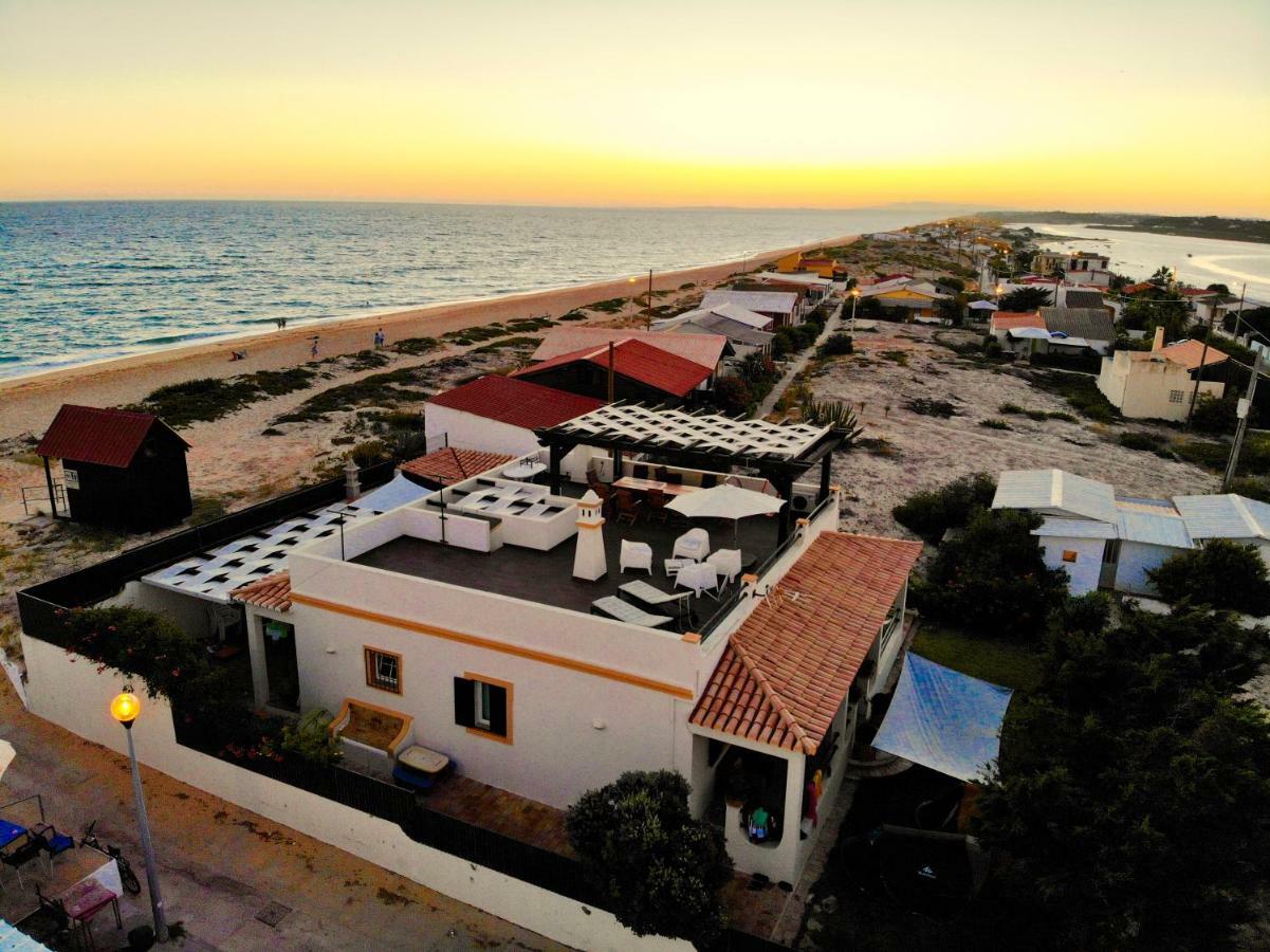 Faro Beach House Εξωτερικό φωτογραφία