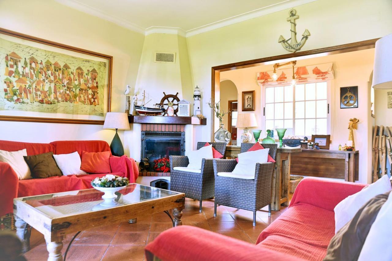 Faro Beach House Εξωτερικό φωτογραφία