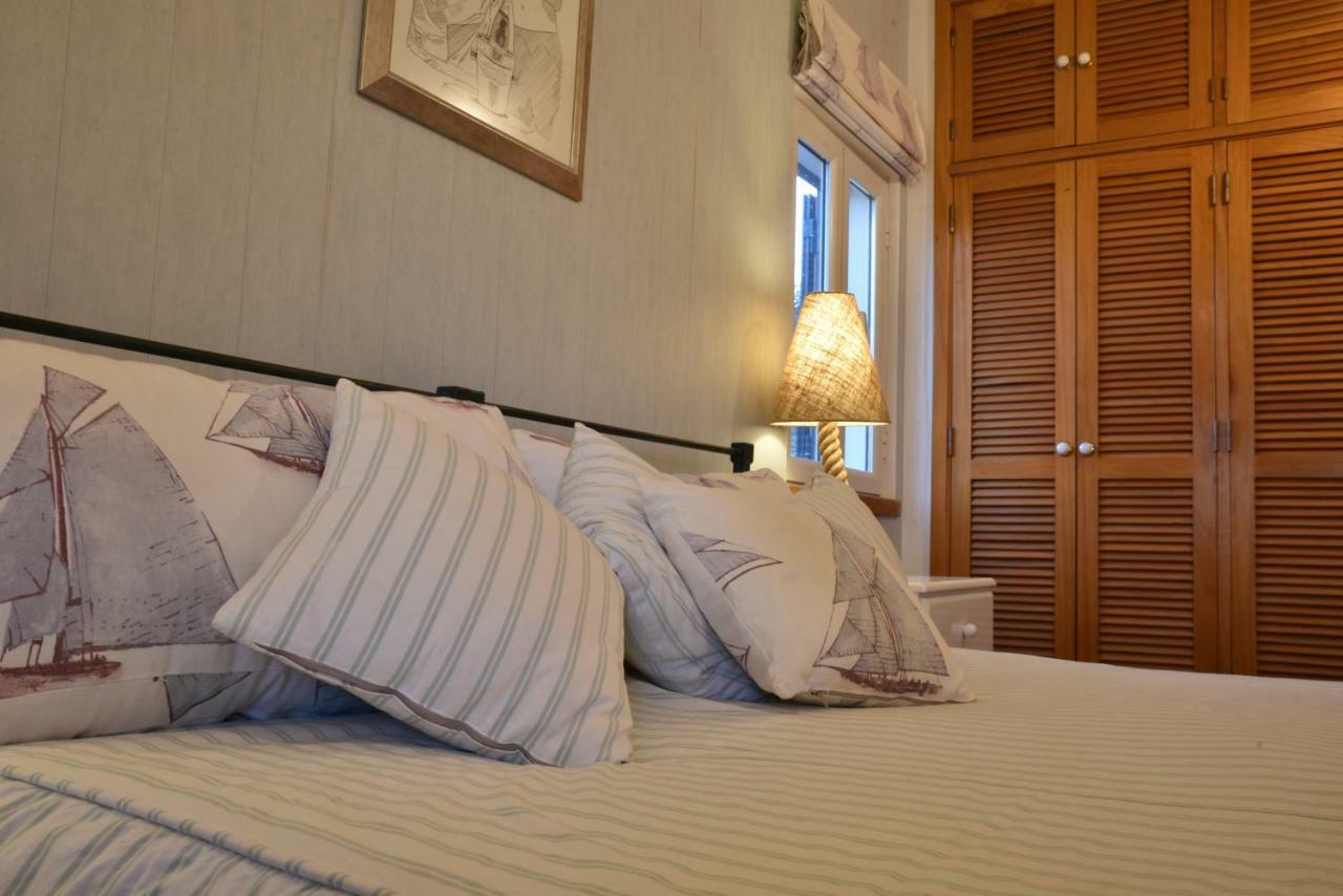 Faro Beach House Εξωτερικό φωτογραφία