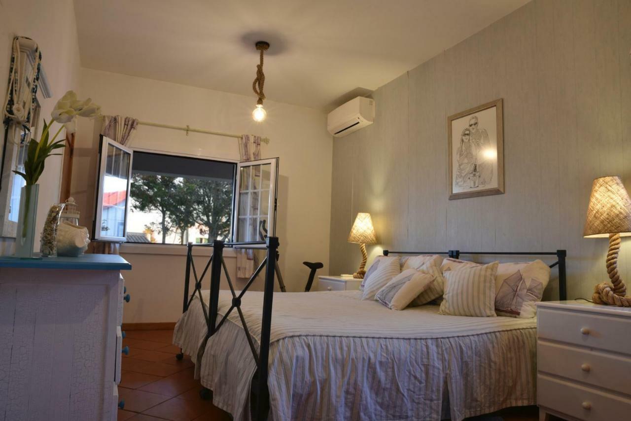Faro Beach House Εξωτερικό φωτογραφία
